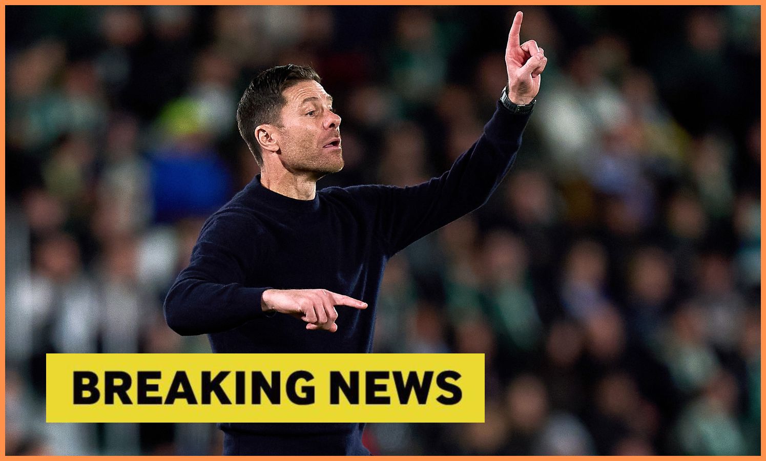 Real Madrid to target Haaland if Vinicius leaves the club