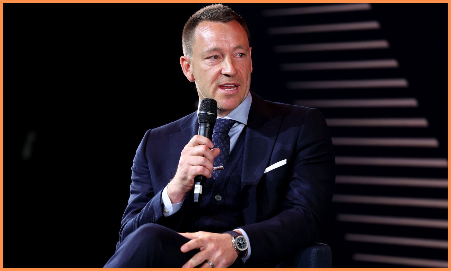 John Terry names Arsenal star who would struggle against Chelsea