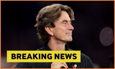 Tottenham breaking news