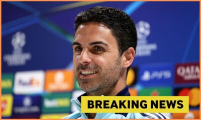 Arsenal and Manchester United learn asking price for Karim Adeyemi