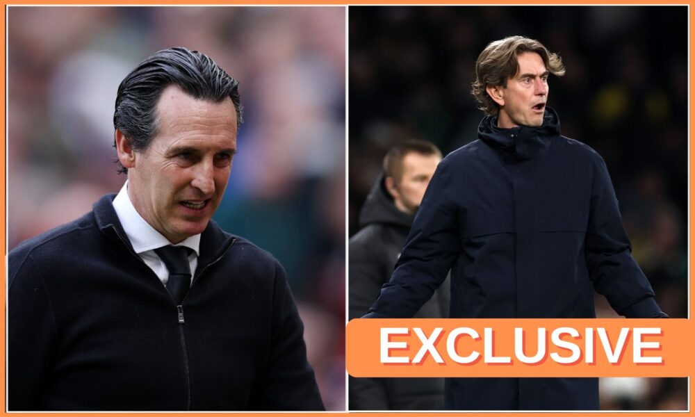 Aston Villa keen on signing midfield prodigy Nathan De Cat