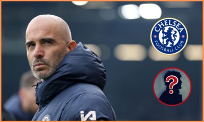 Chelsea plot Myles Lewis-Skelly raid on Arsenal