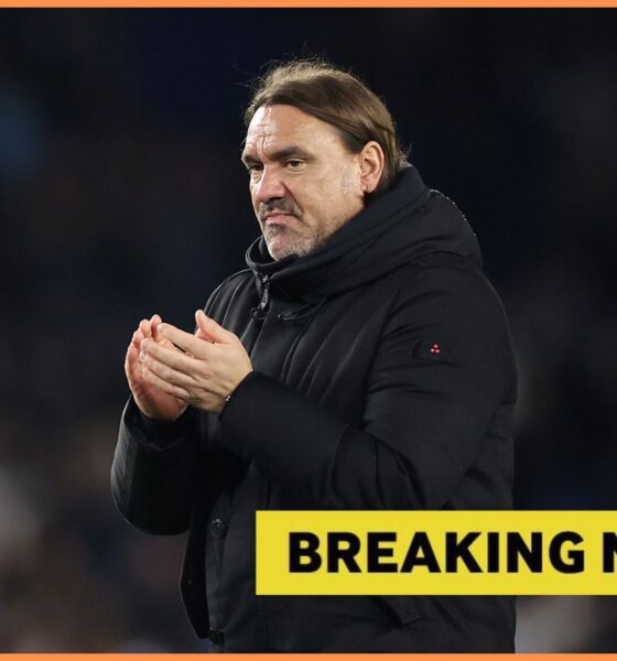 Leeds linked with January move for Christantus Uche