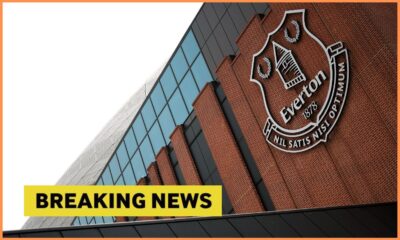 Everton eyeing up a move for Santiago Castro