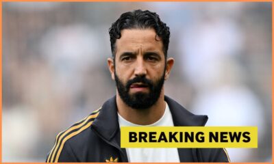 Man United breaking news