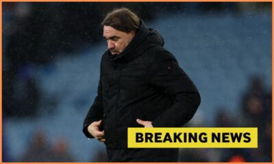 Insider shares update on Daniel Farke sack status at Leeds