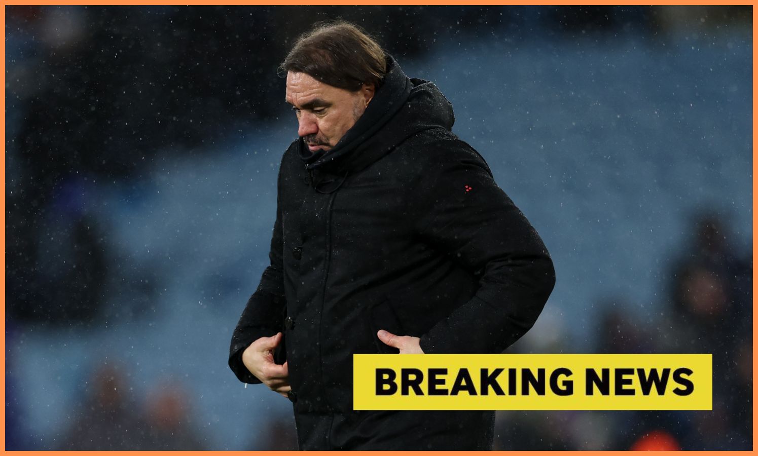 Insider shares update on Daniel Farke sack status at Leeds