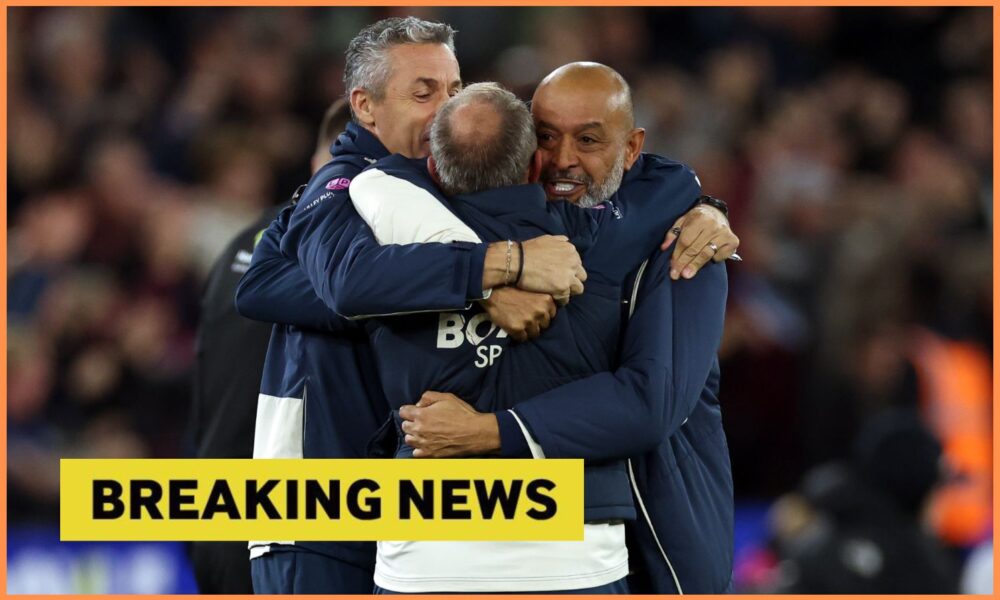 West Ham make their move to sign Cajetan Lenz