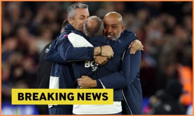 West Ham make their move to sign Cajetan Lenz