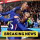 Chelsea breaking news