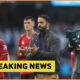 Man United breaking news
