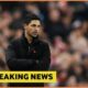 Arsenal breaking news