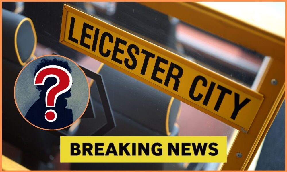 Marti Cifuentes could be shown the door at Leicester City