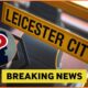 Marti Cifuentes could be shown the door at Leicester City