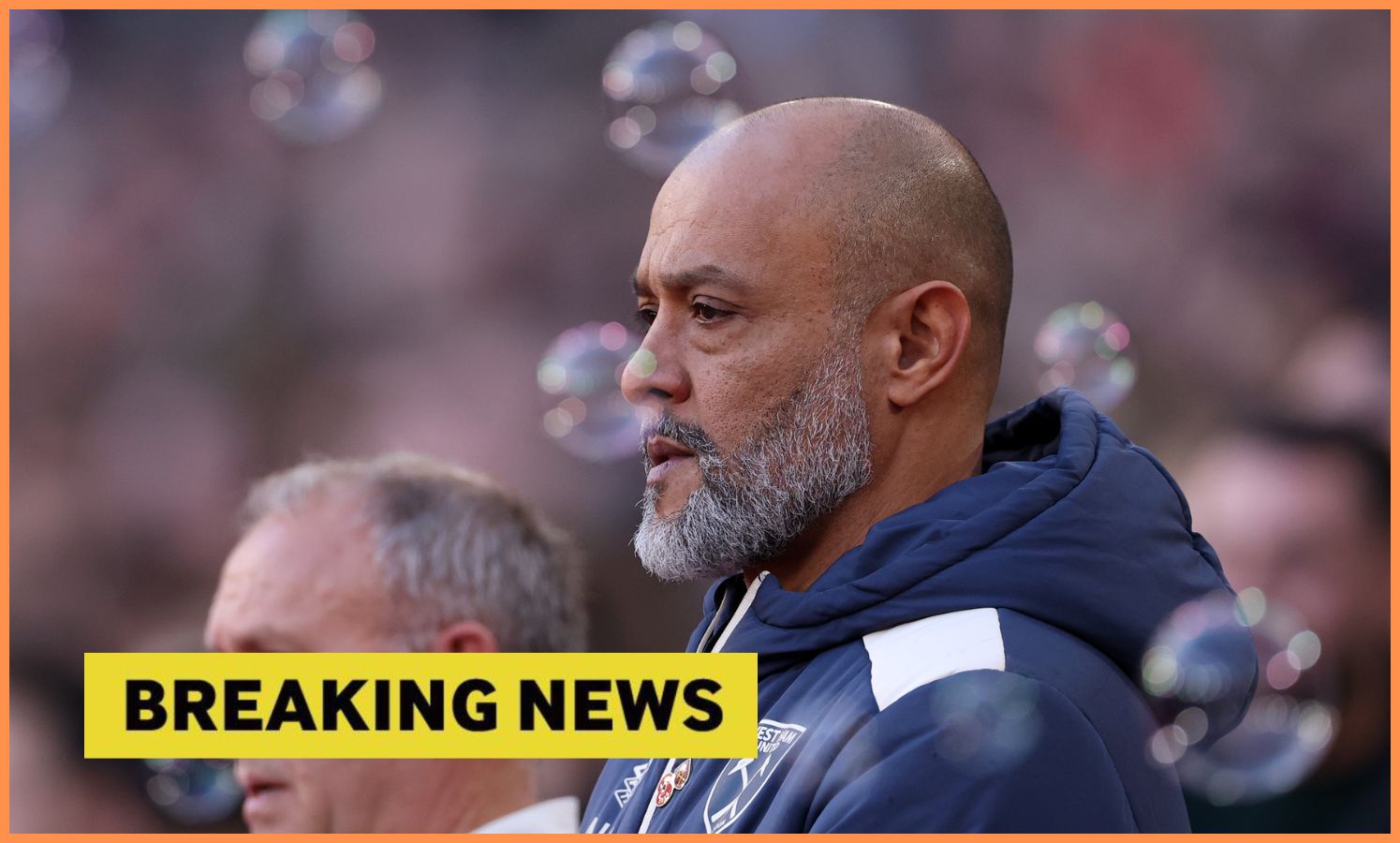 Troy Parrott lined up for West Ham move