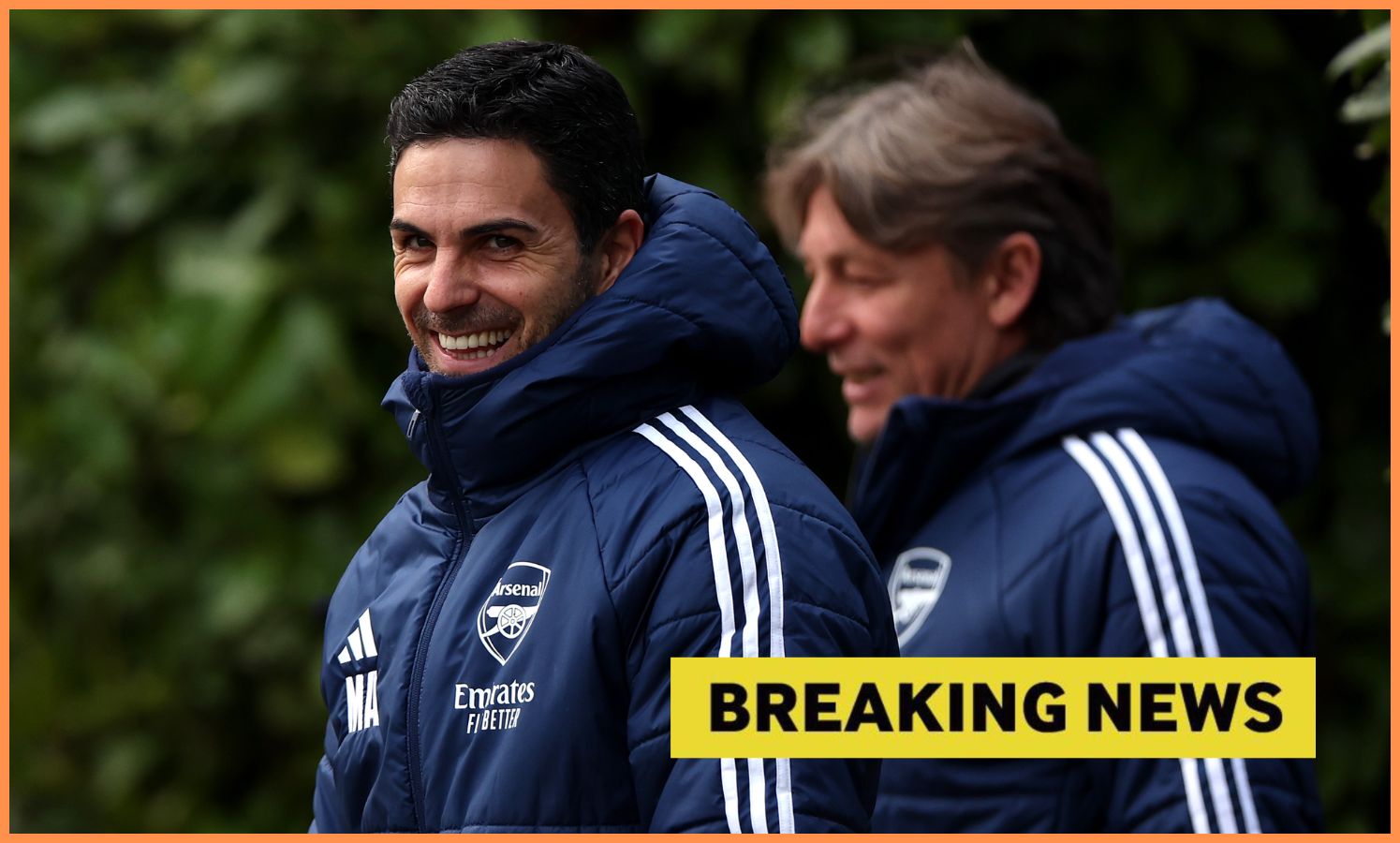 Arsenal doing work on Rodrigo Mendoza transfer