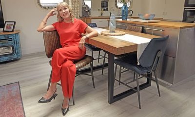 Sarah Haran, Founder & CEO, Sarah Haran Accessories