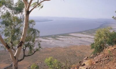 EPA backs plan to mine sand from Kimberley sea floor