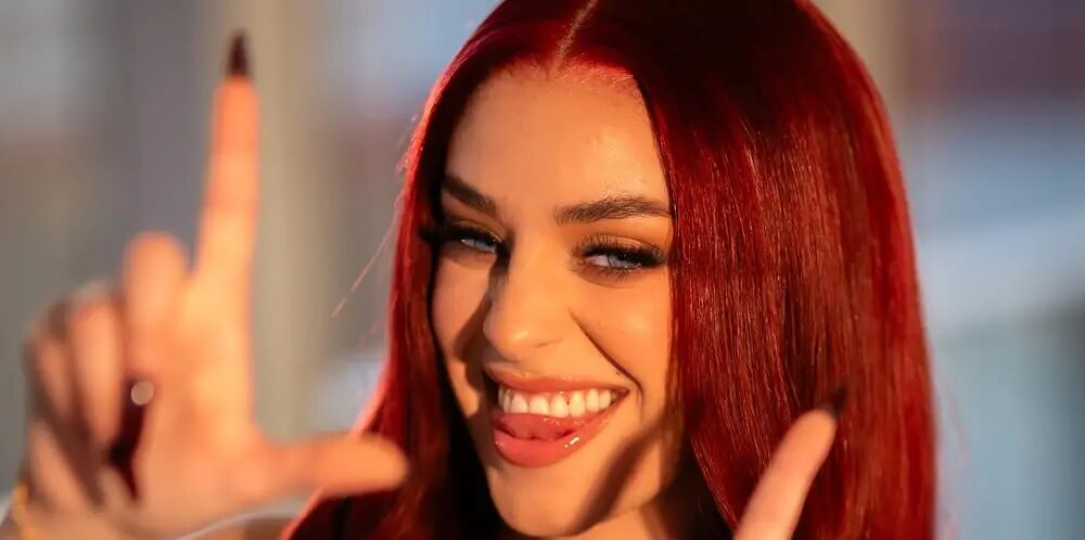 Camilla Araujo Drops $11M Reveal And Cryptic Message