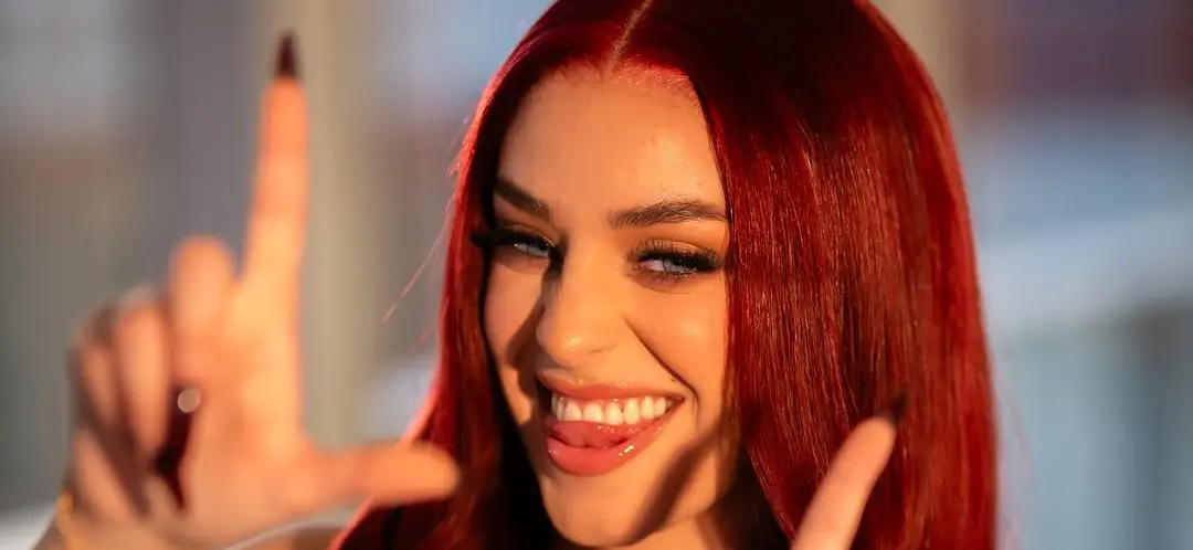 Camilla Araujo Drops $11M Reveal And Cryptic Message