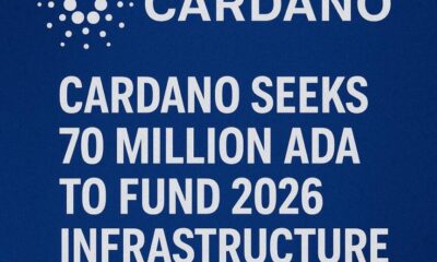 Crypto Breaking News