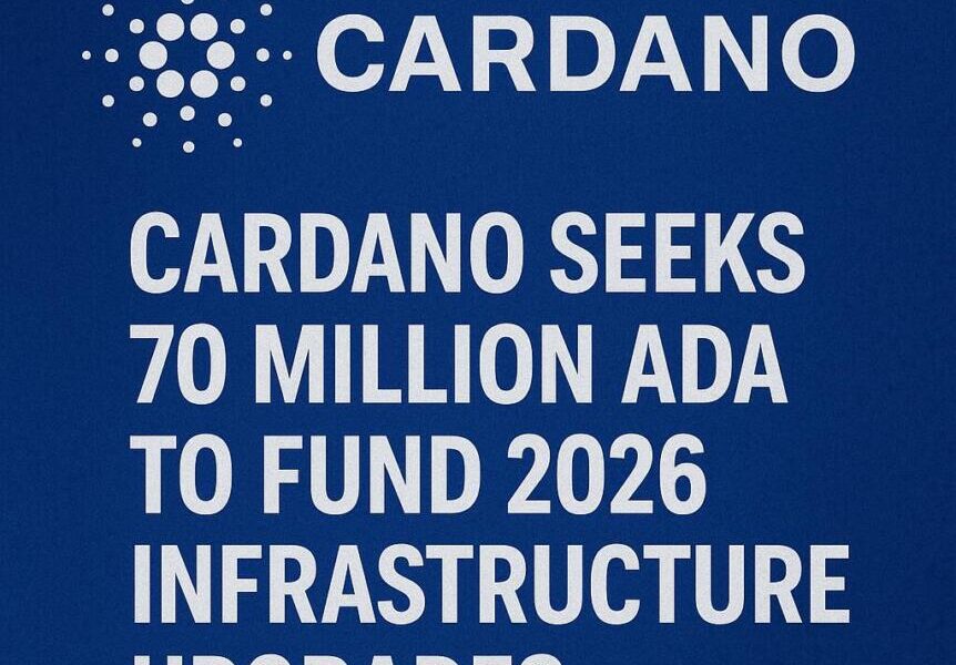 Crypto Breaking News