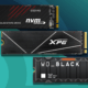 The best SSD for PS5 in 2025