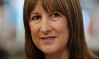 Budget 2025: What to expect from Rachel Reeves’ autumn statement