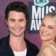 Chase Stokes Leaps To Kelsea Ballerini's Defense