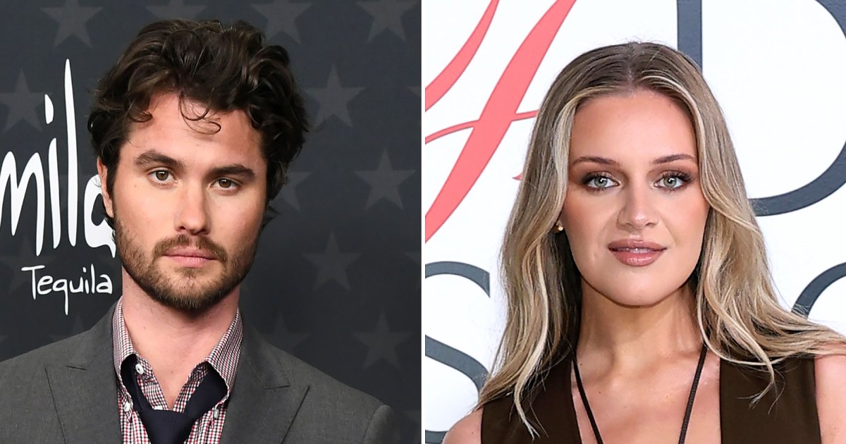 Chase Stokes Is 'Heartbroken' After 2nd Kelsea Ballerini Split (Excl)