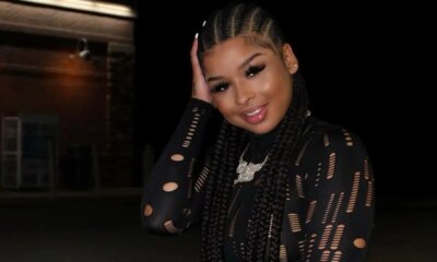 Chrisean Rock Makes Shocking Revelation About Childbirth