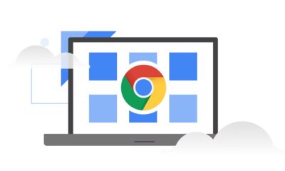 Google's ChromeOS replacement has a new name and more revealed details