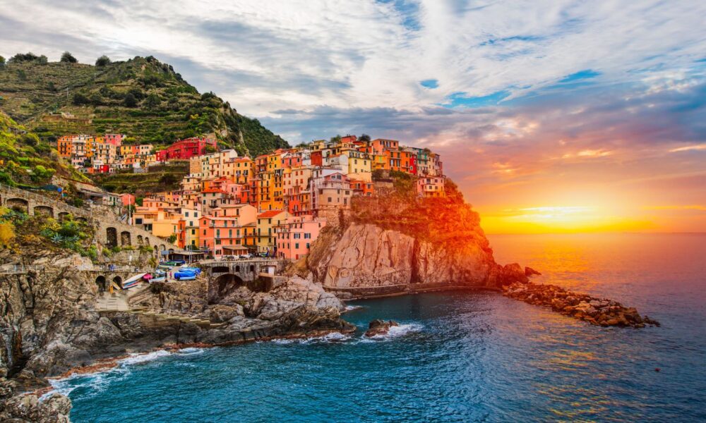 Opinion: Loving our favourite places to death