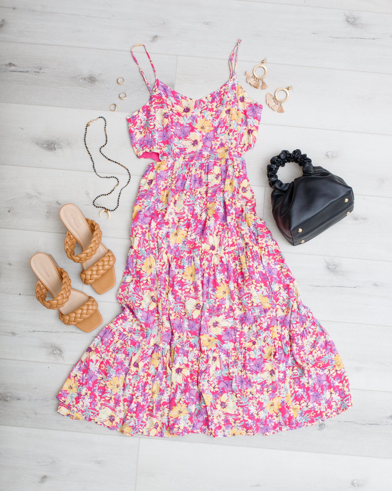 Forever Dolled Up Boutique