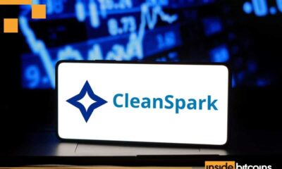 Cleanspark