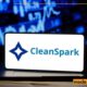Cleanspark