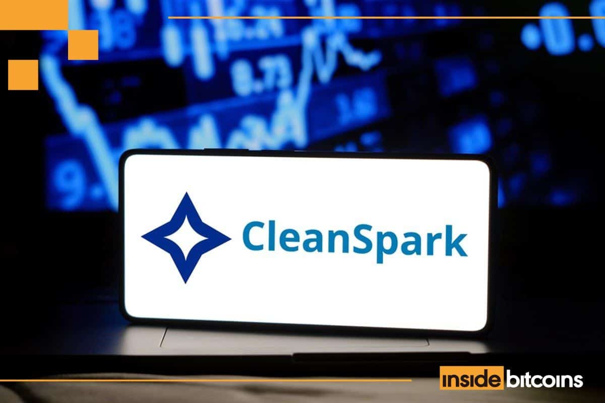 Cleanspark