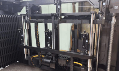 Bambu Lab H2C 3D Printer