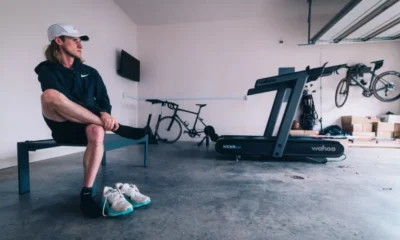 Run smart, run free: inside the technology powering the KICKR RUN