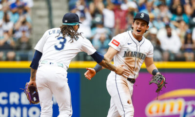 Looking At The Mariners' Internal Infield Options