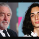 Robert De Niro's Daughter Breaks Silence On Arrests In Son's Case