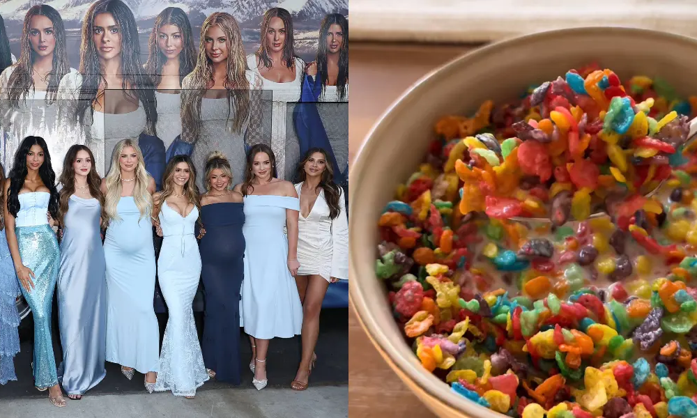 Wondering Why Fruity Pebbles Is Trending Thanks To 'Mormon Wives'?