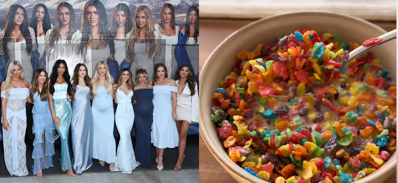 Wondering Why Fruity Pebbles Is Trending Thanks To 'Mormon Wives'?