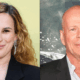 Bruce Willis' Daughter Says Actor Is 'Not Doing Great' In 'Hard' Health Update