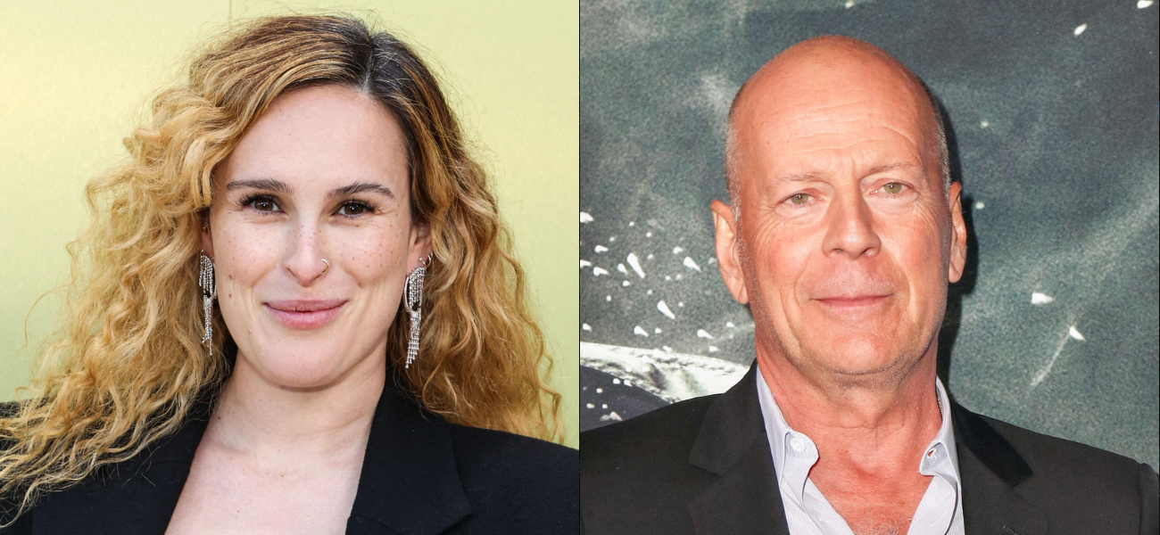 Bruce Willis' Daughter Says Actor Is 'Not Doing Great' In 'Hard' Health Update