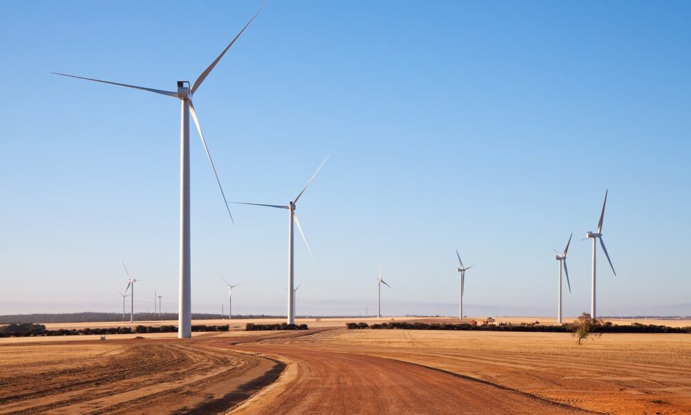 Pressure points in turbine pipeline