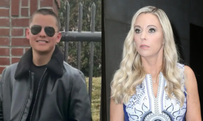 Collin Unearths More ‘Dark Secrets’ About Mom Kate Gosselin