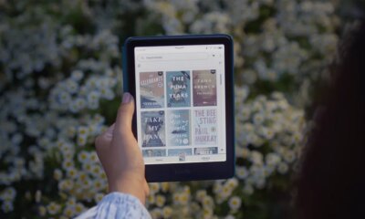 The Best Kindle Colorsoft Sale Is Happening for Black Friday
