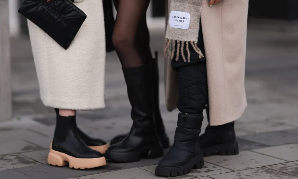 I'm a Shopping Writer: 14 Comfy Winter Shoe Deals, Starting at $9