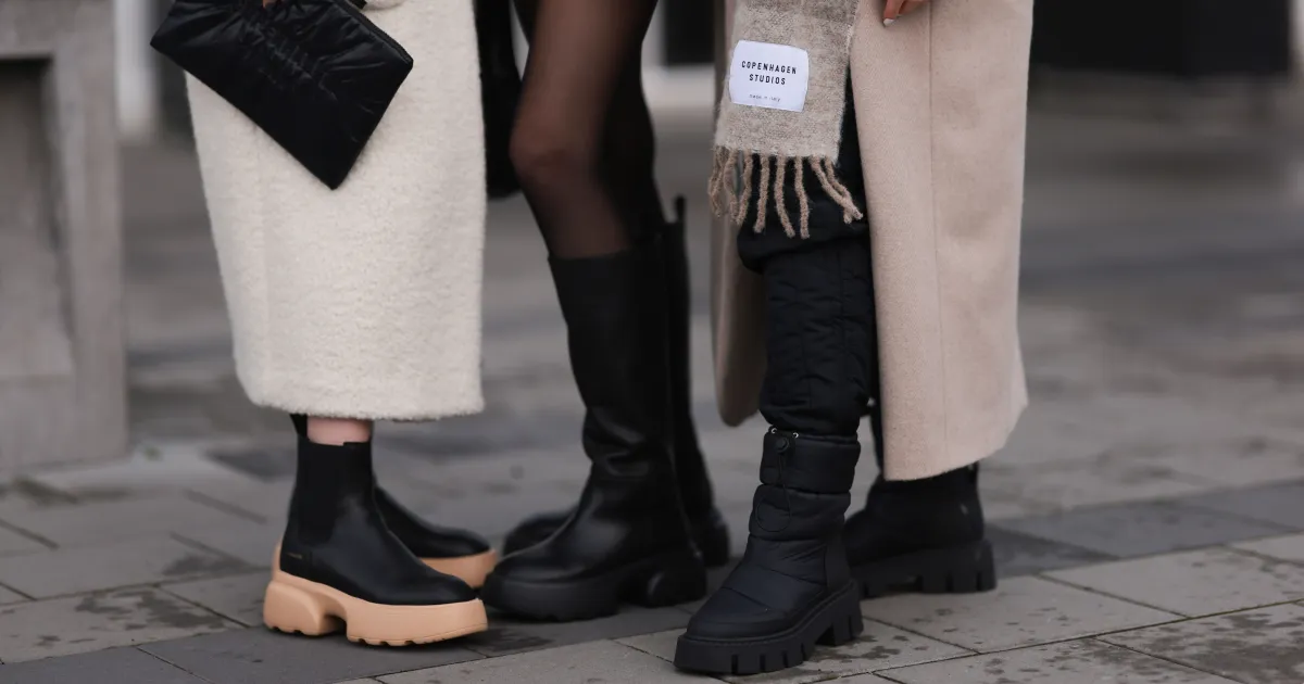 I'm a Shopping Writer: 14 Comfy Winter Shoe Deals, Starting at $9